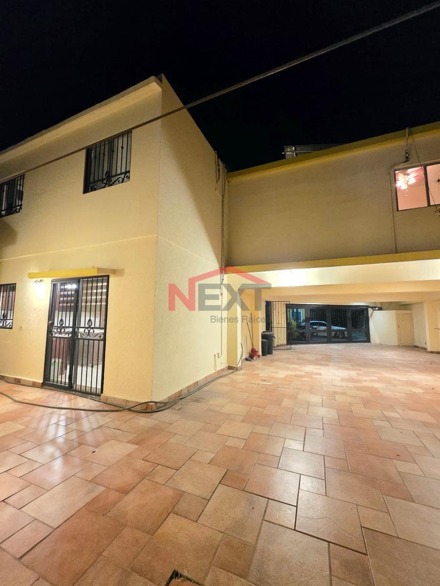 HOUSE FOR SALE IN MONTECARLO RESIDENTIAL