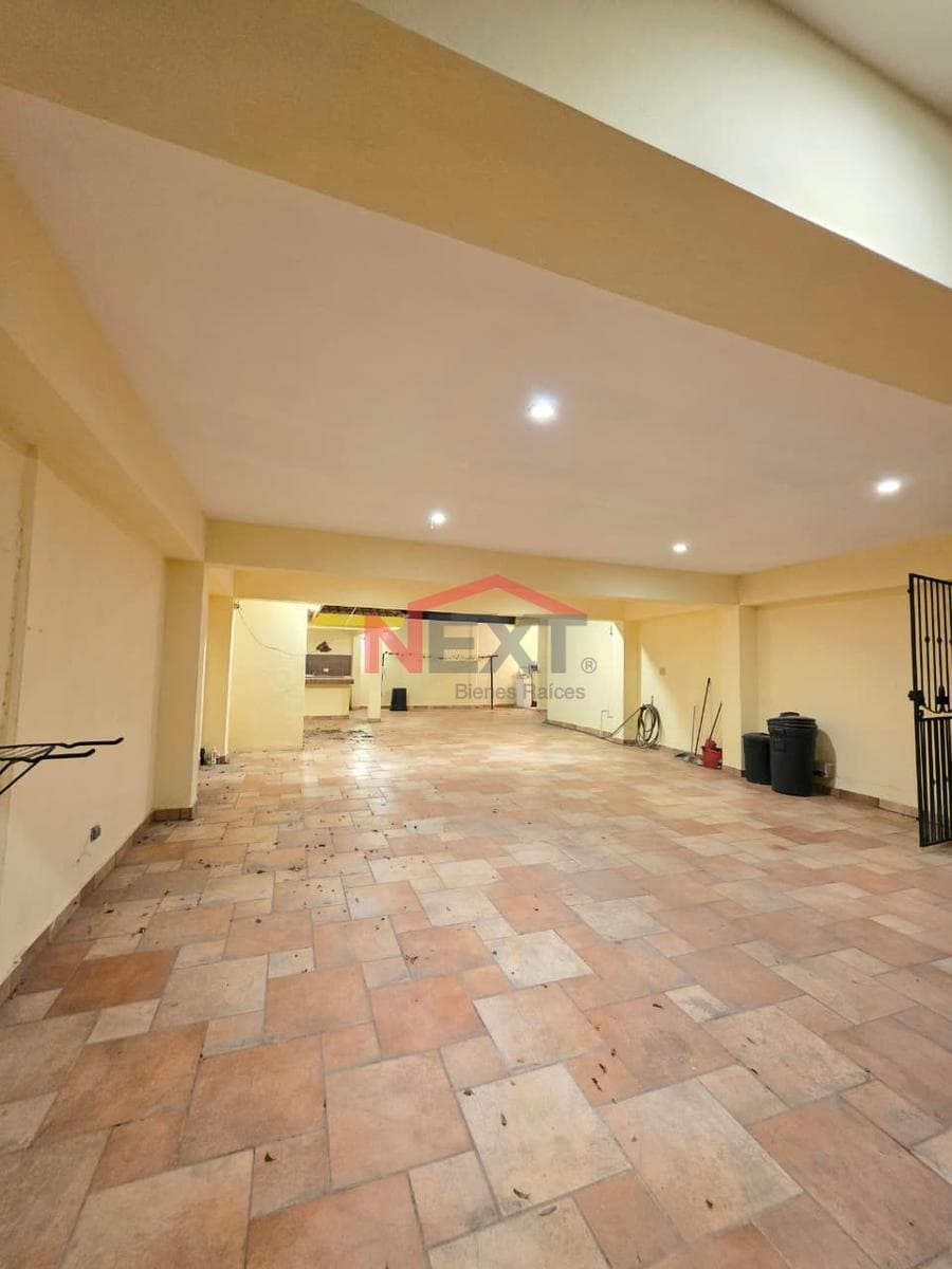 HOUSE FOR SALE IN MONTECARLO RESIDENTIAL