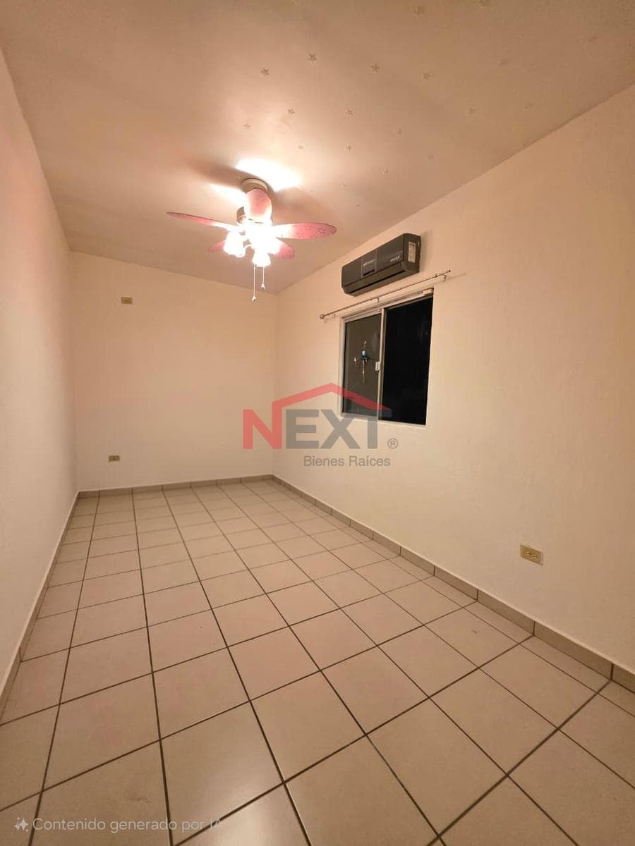 HOUSE FOR SALE IN MONTECARLO RESIDENTIAL