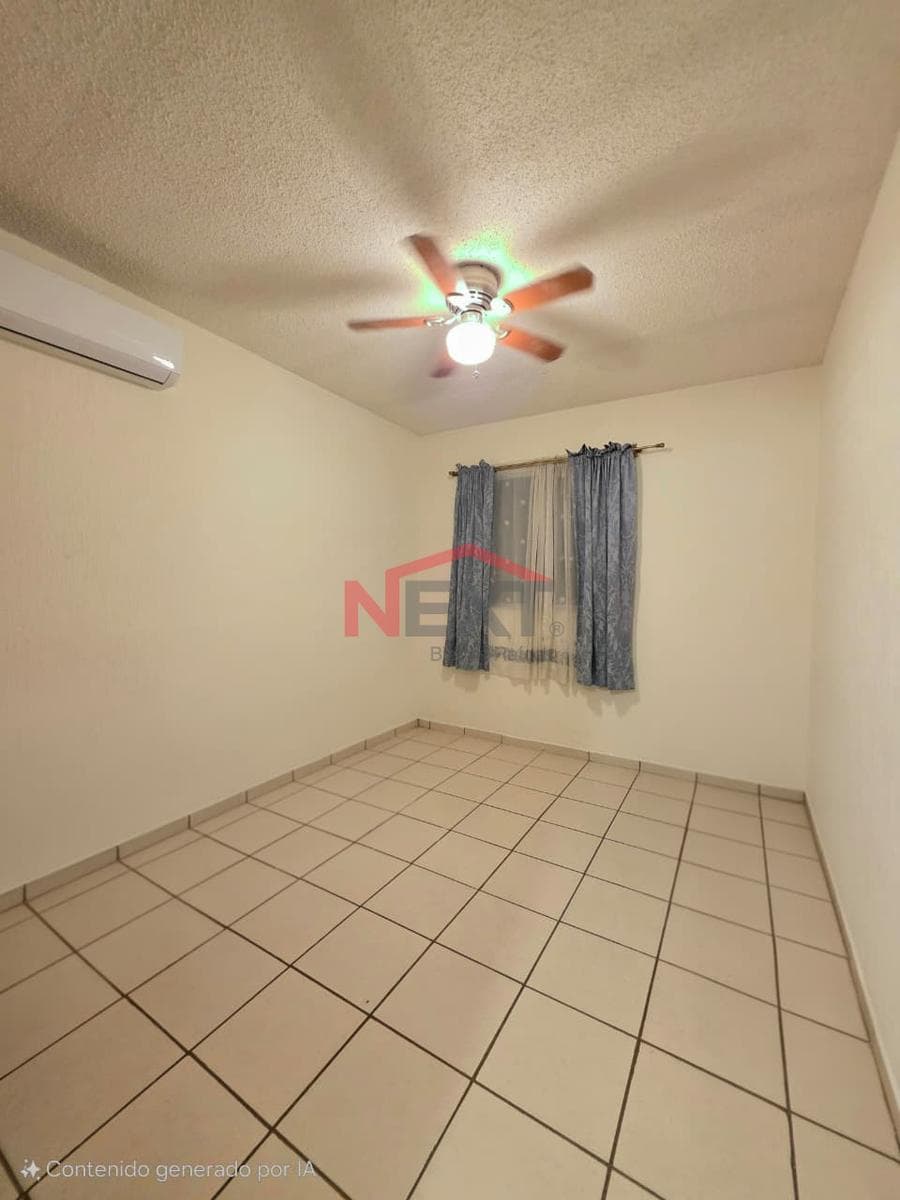HOUSE FOR SALE IN MONTECARLO RESIDENTIAL