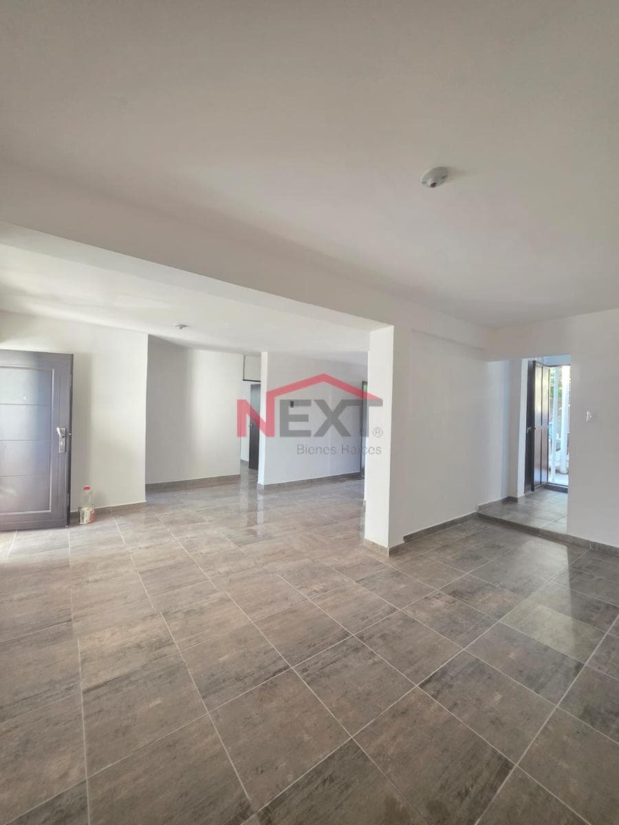 HOUSE FOR SALE IN COL. SANTA ISABEL