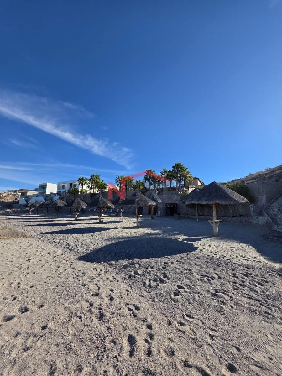 LAND IN PLAYAS DE KINO FOR SALE