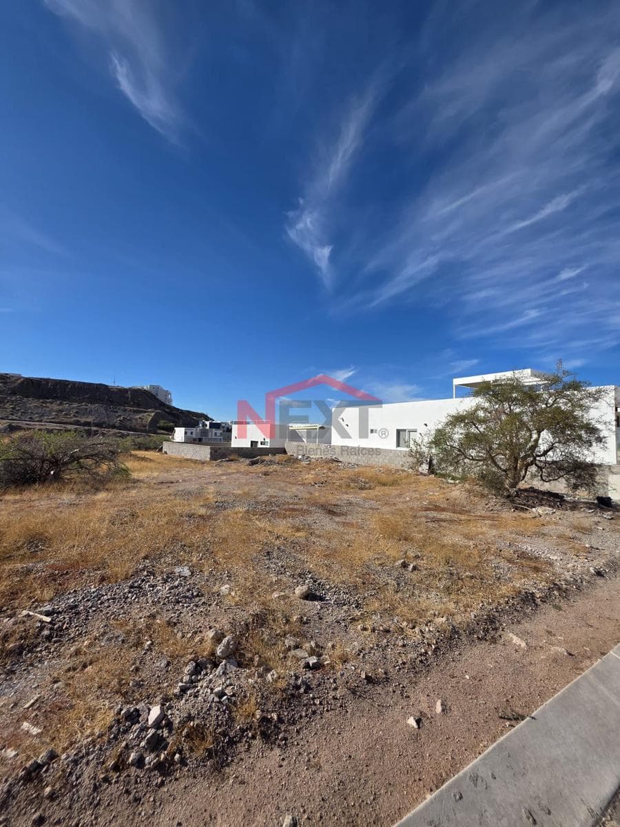 LAND IN PLAYAS DE KINO FOR SALE