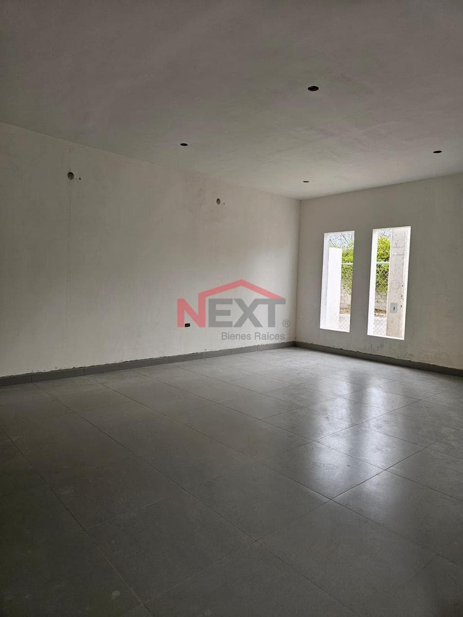 HOUSE FOR SALE IN COL. PALO VERDE