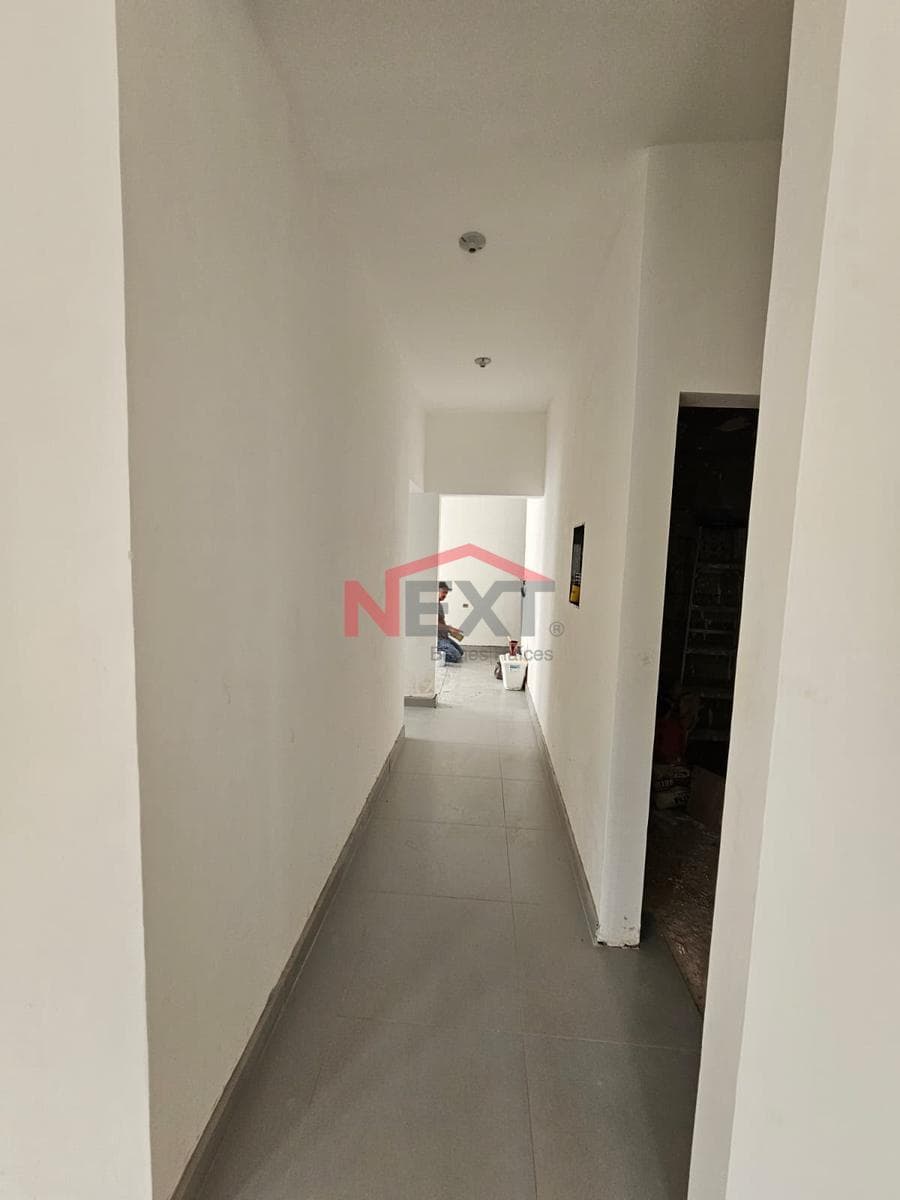 HOUSE FOR SALE IN COL. PALO VERDE