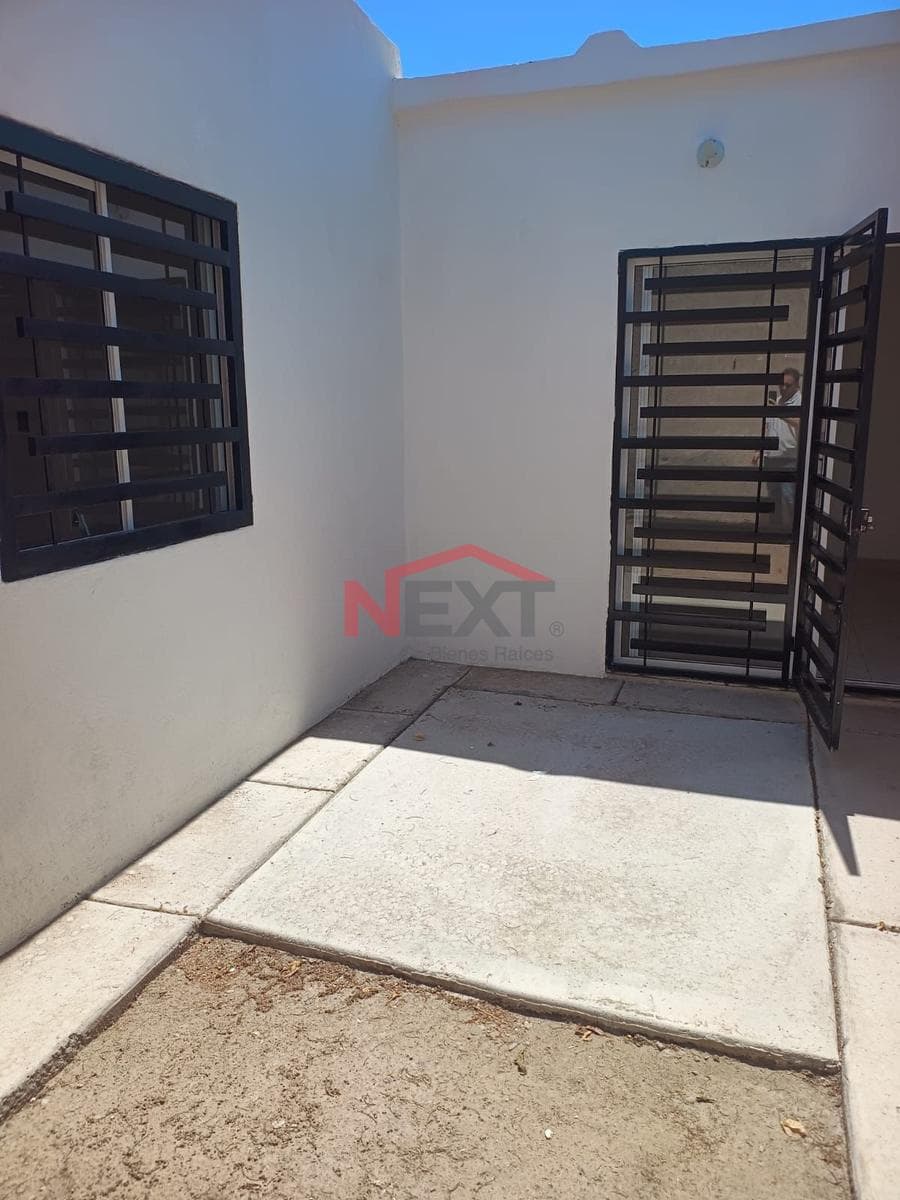 HOUSE FOR SALE IN THE LOPEZ PORTILLO NEIGHBORHOOD