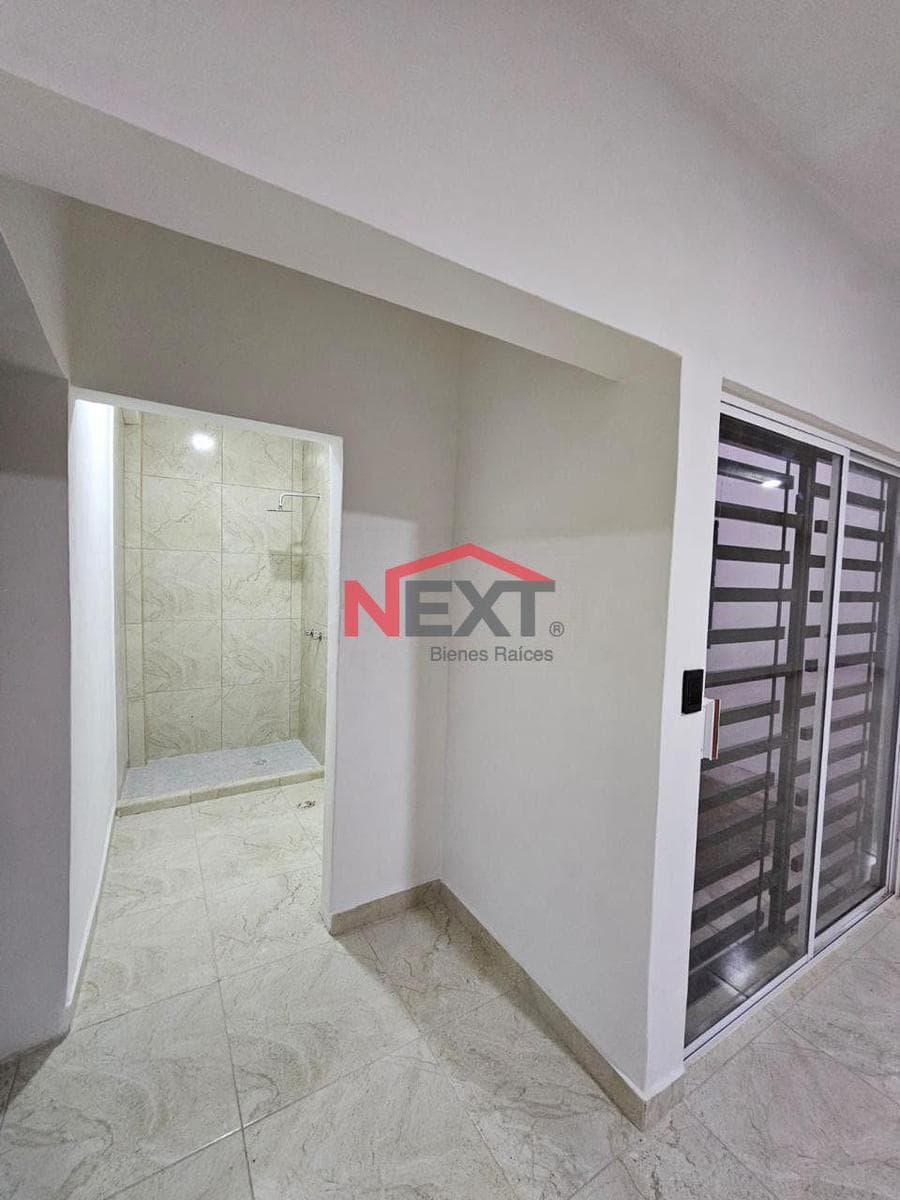 HOUSE FOR SALE IN THE LOPEZ PORTILLO NEIGHBORHOOD