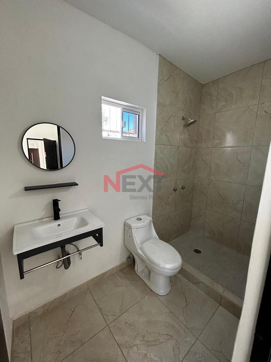 HOUSE FOR SALE IN THE LOPEZ PORTILLO NEIGHBORHOOD