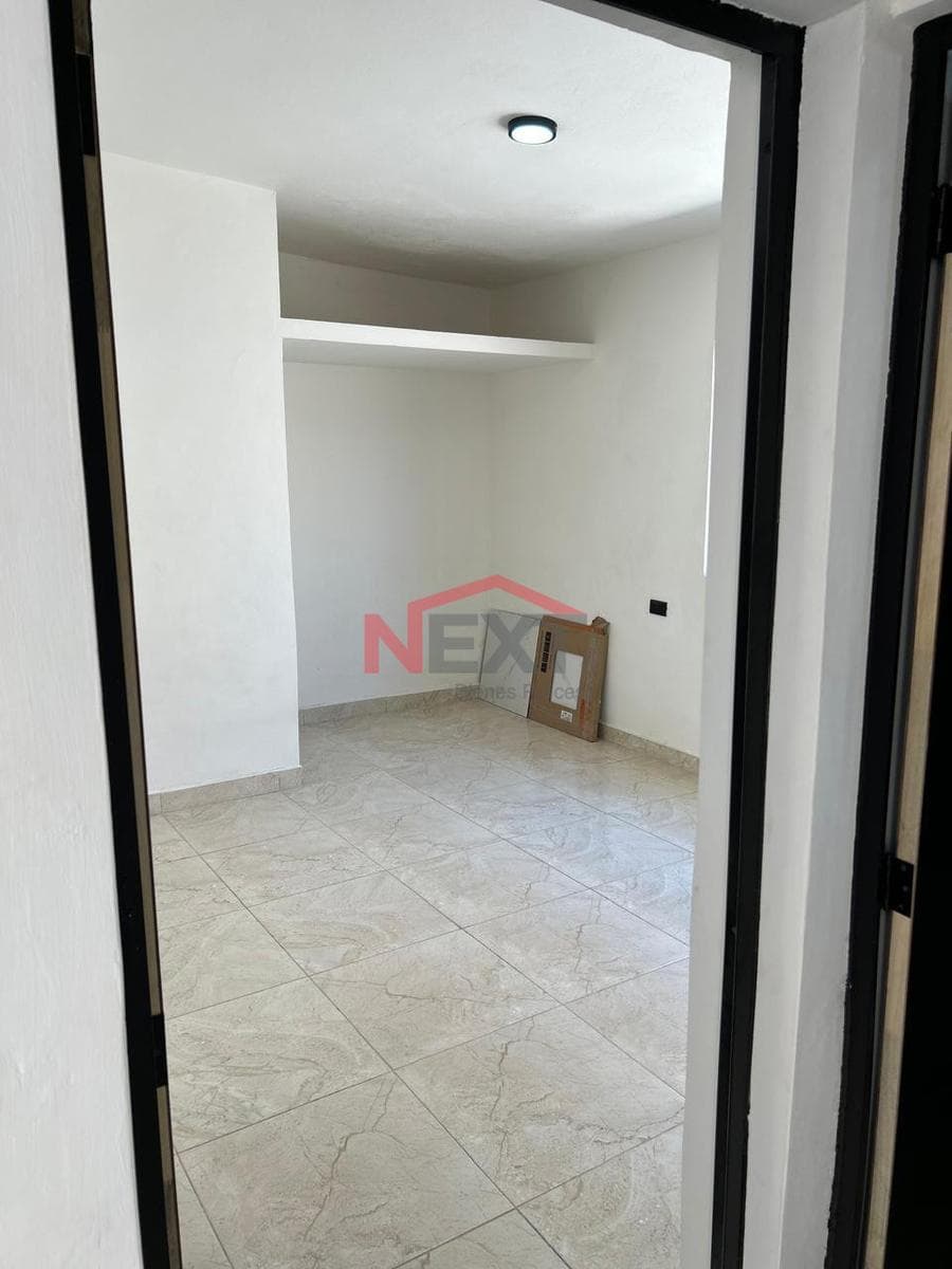 HOUSE FOR SALE IN THE LOPEZ PORTILLO NEIGHBORHOOD