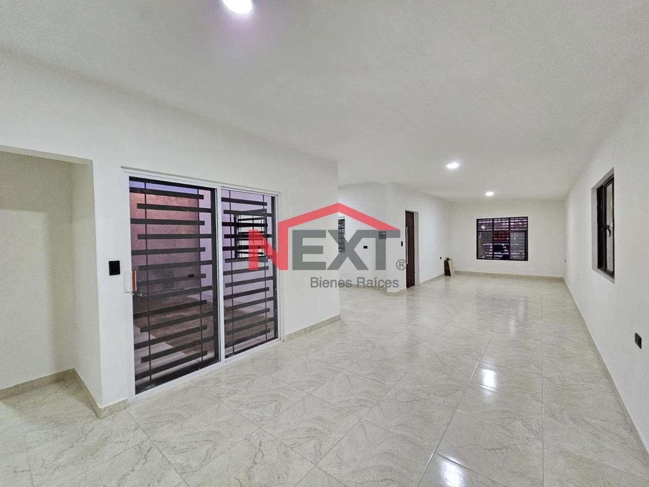 HOUSE FOR SALE IN THE LOPEZ PORTILLO NEIGHBORHOOD