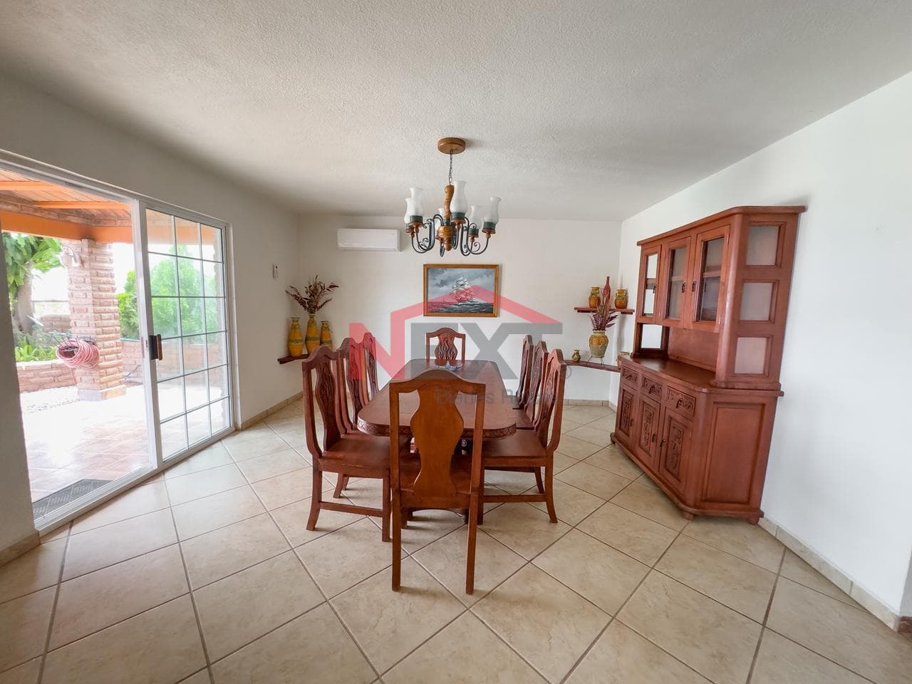 FURNISHED HOUSE FOR SALE IN LOMA BELLA, SAN CARLOS