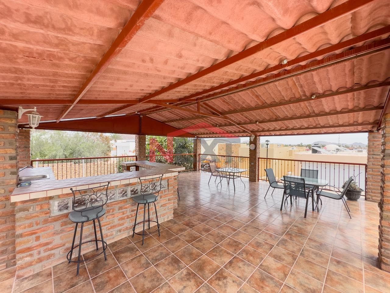 FURNISHED HOUSE FOR SALE IN LOMA BELLA, SAN CARLOS