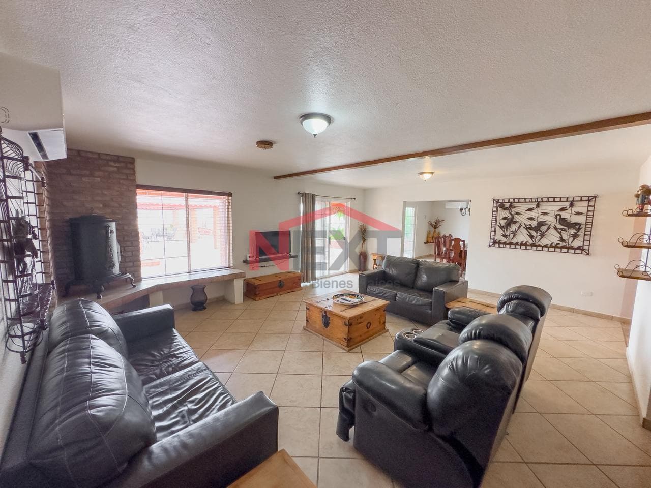 FURNISHED HOUSE FOR SALE IN LOMA BELLA, SAN CARLOS