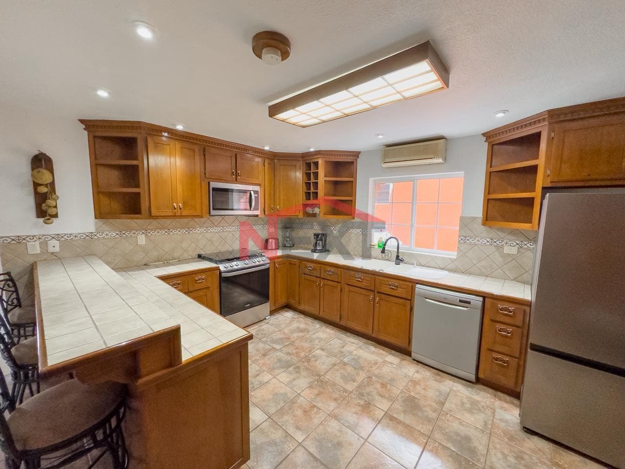 FURNISHED HOUSE FOR SALE IN LOMA BELLA, SAN CARLOS