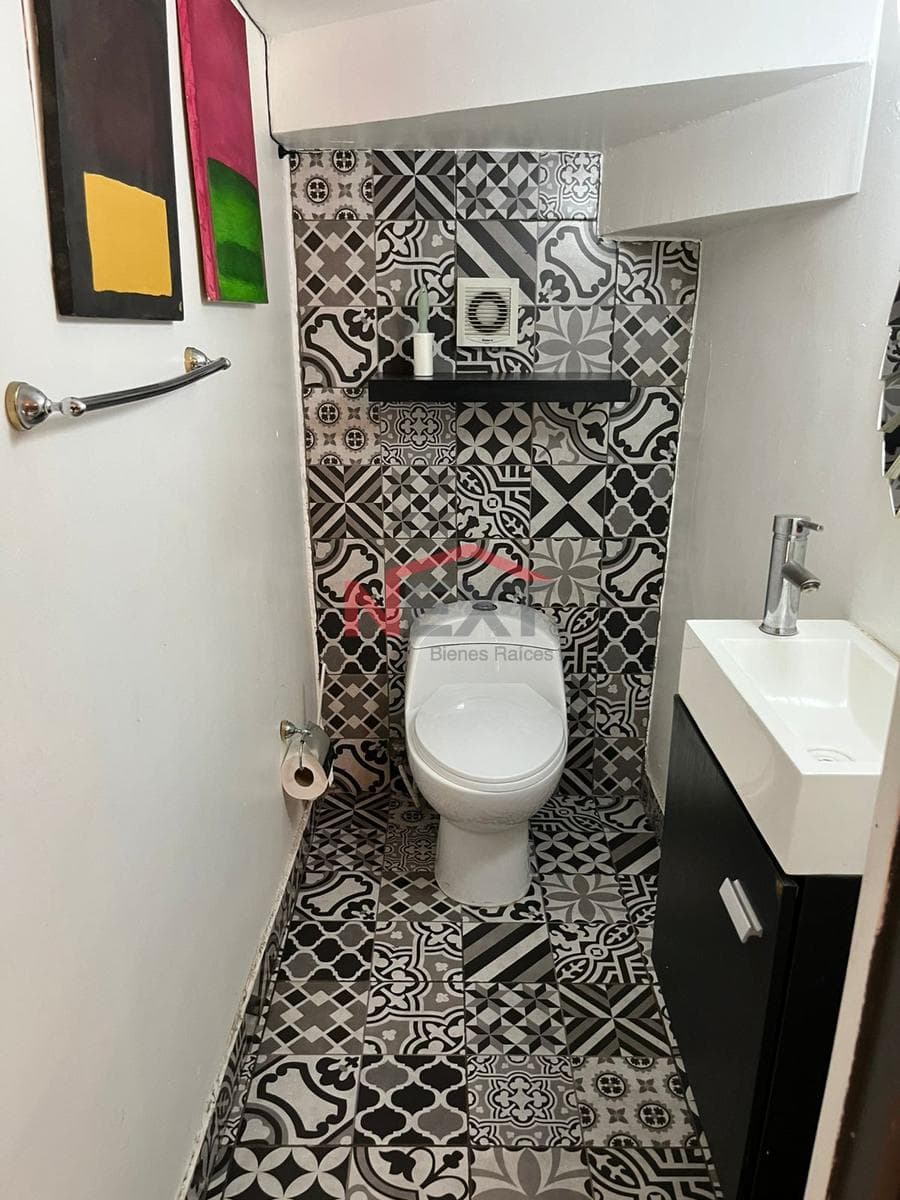 HOUSE FOR RENT IN CORCELES RESIDENCIAL