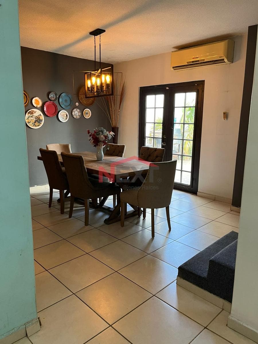 HOUSE FOR RENT IN CORCELES RESIDENCIAL