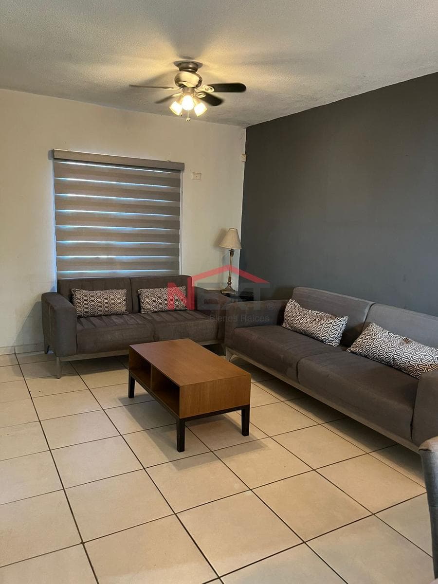HOUSE FOR RENT IN CORCELES RESIDENCIAL