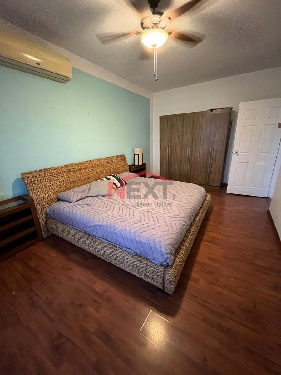 HOUSE FOR RENT IN CORCELES RESIDENCIAL