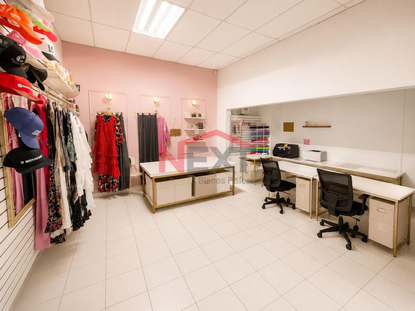 COMMERCIAL PROPERTY WITH SOLAR PANELS FOR SALE
