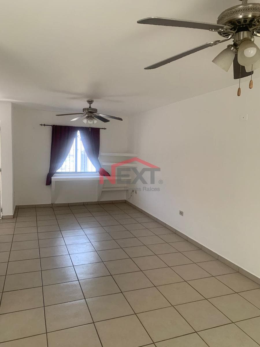 HOUSE FOR SALE IN LOS ENCINOS II NEIGHBORHOOD