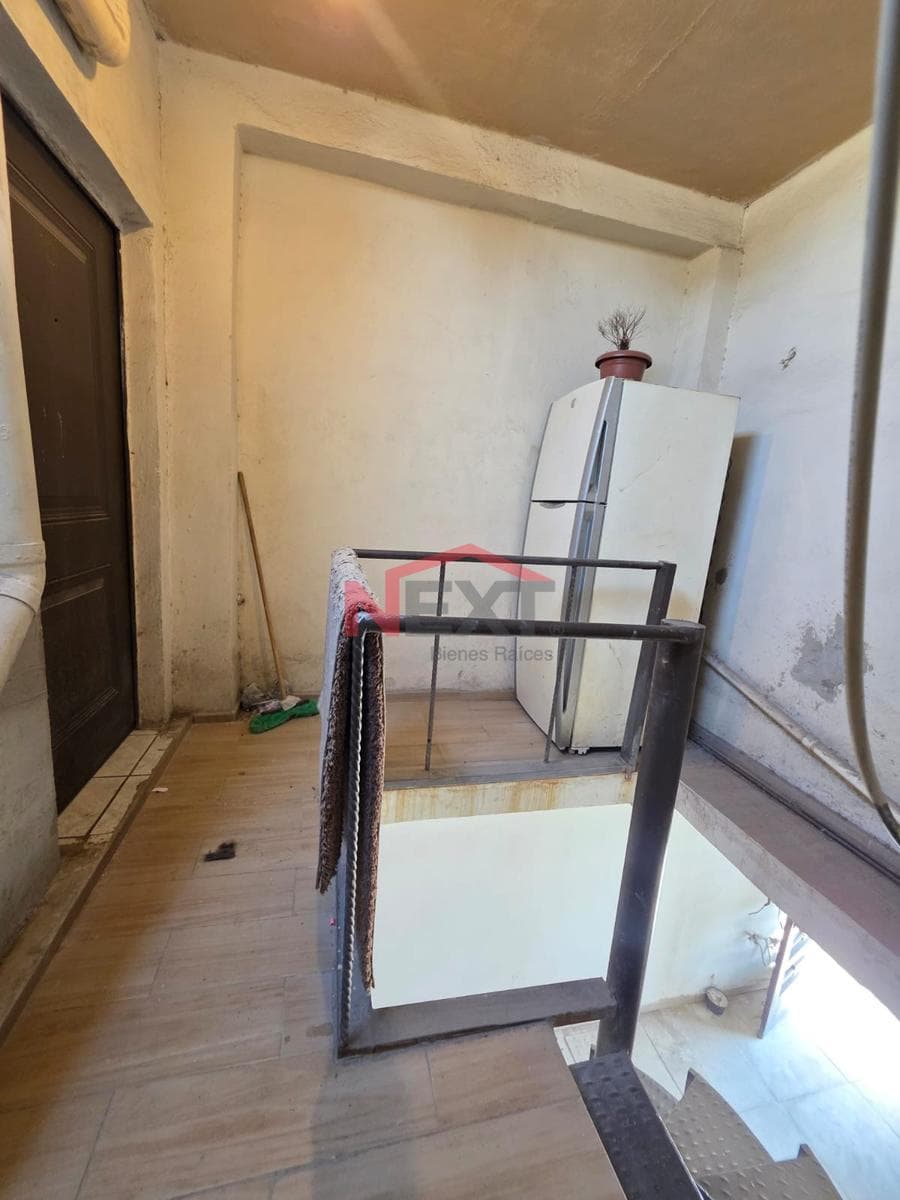 APARTMENTS FOR SALE IN COL. LAS GRANJAS