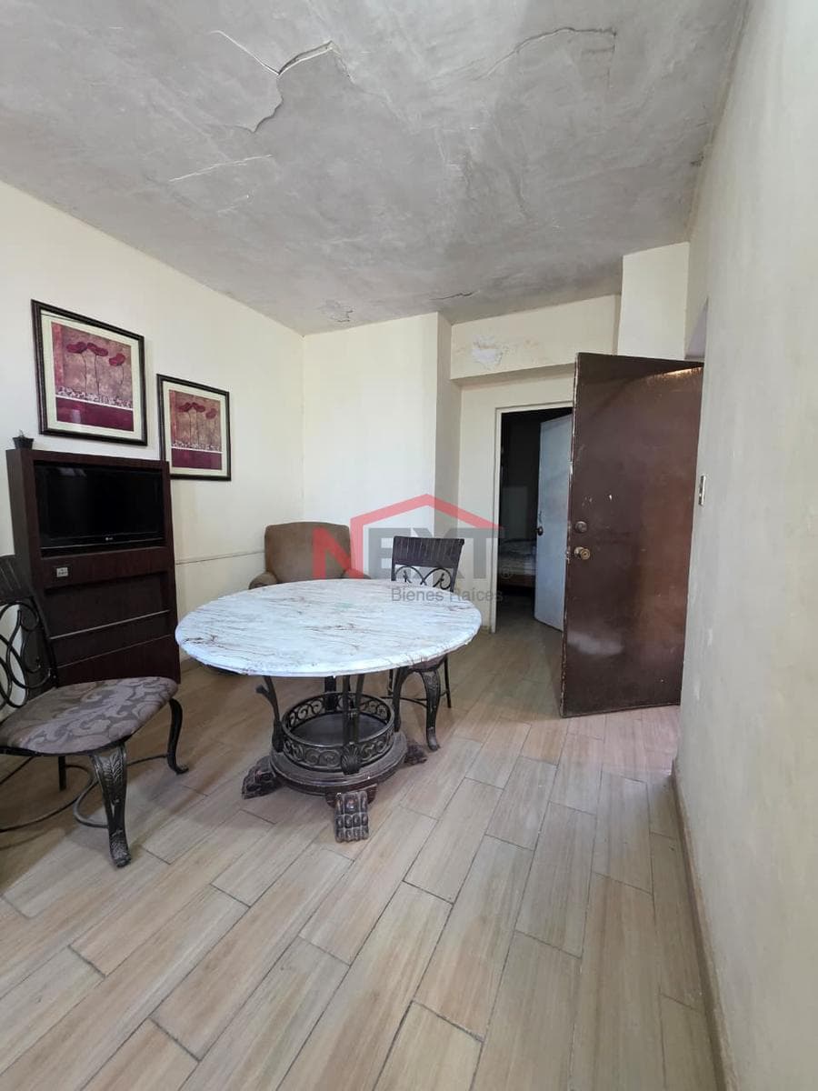 APARTMENTS FOR SALE IN COL. LAS GRANJAS