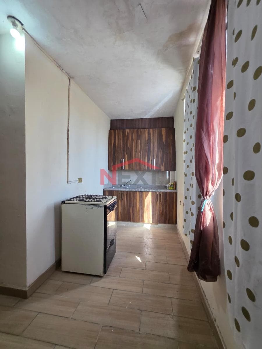 APARTMENTS FOR SALE IN COL. LAS GRANJAS