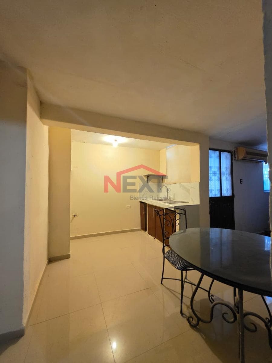 APARTMENTS FOR SALE IN COL. LAS GRANJAS