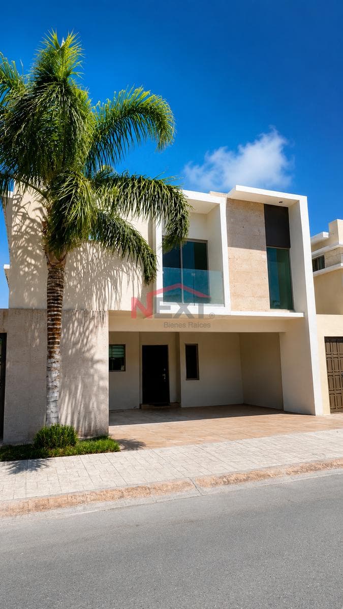HOUSE FOR SALE – MISIONES V