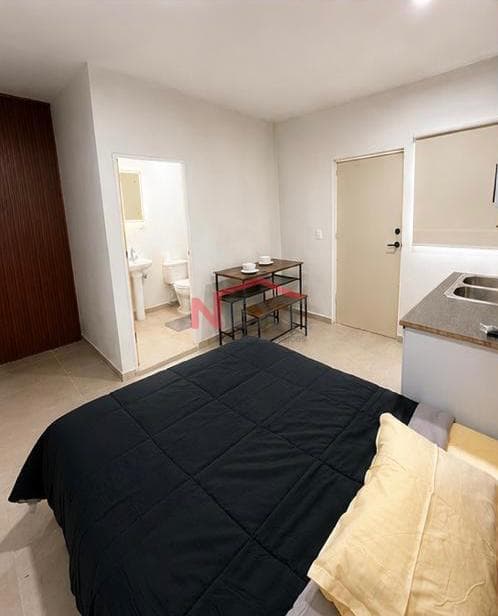 APARTMENT FOR RENT IN THE BUGAMBILIA NEIGHBORHOOD