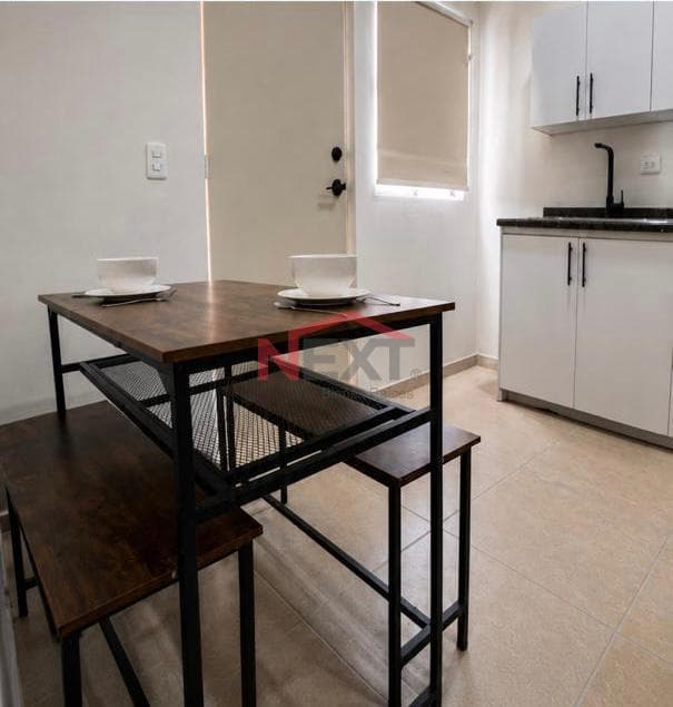 APARTMENT FOR RENT IN THE BUGAMBILIA NEIGHBORHOOD