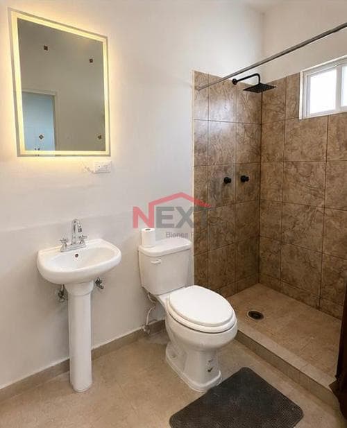 APARTMENT FOR RENT IN THE BUGAMBILIA NEIGHBORHOOD