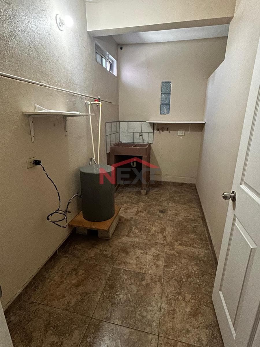 APARTMENT FOR RENT IN EL FLORIDO NEIGHBORHOOD, 2ND SECTION, TIJUANA, B.C.
