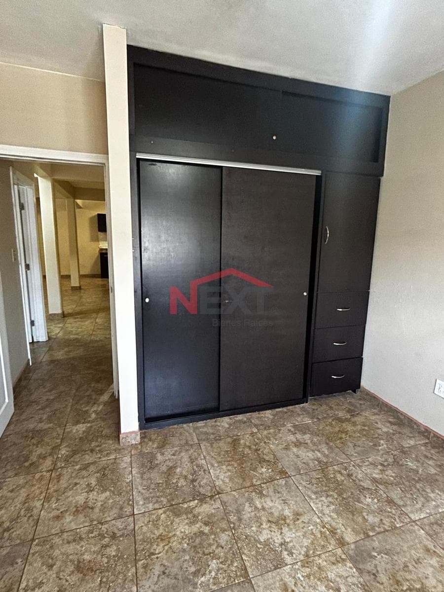 APARTMENT FOR RENT IN EL FLORIDO NEIGHBORHOOD, 2ND SECTION, TIJUANA, B.C.