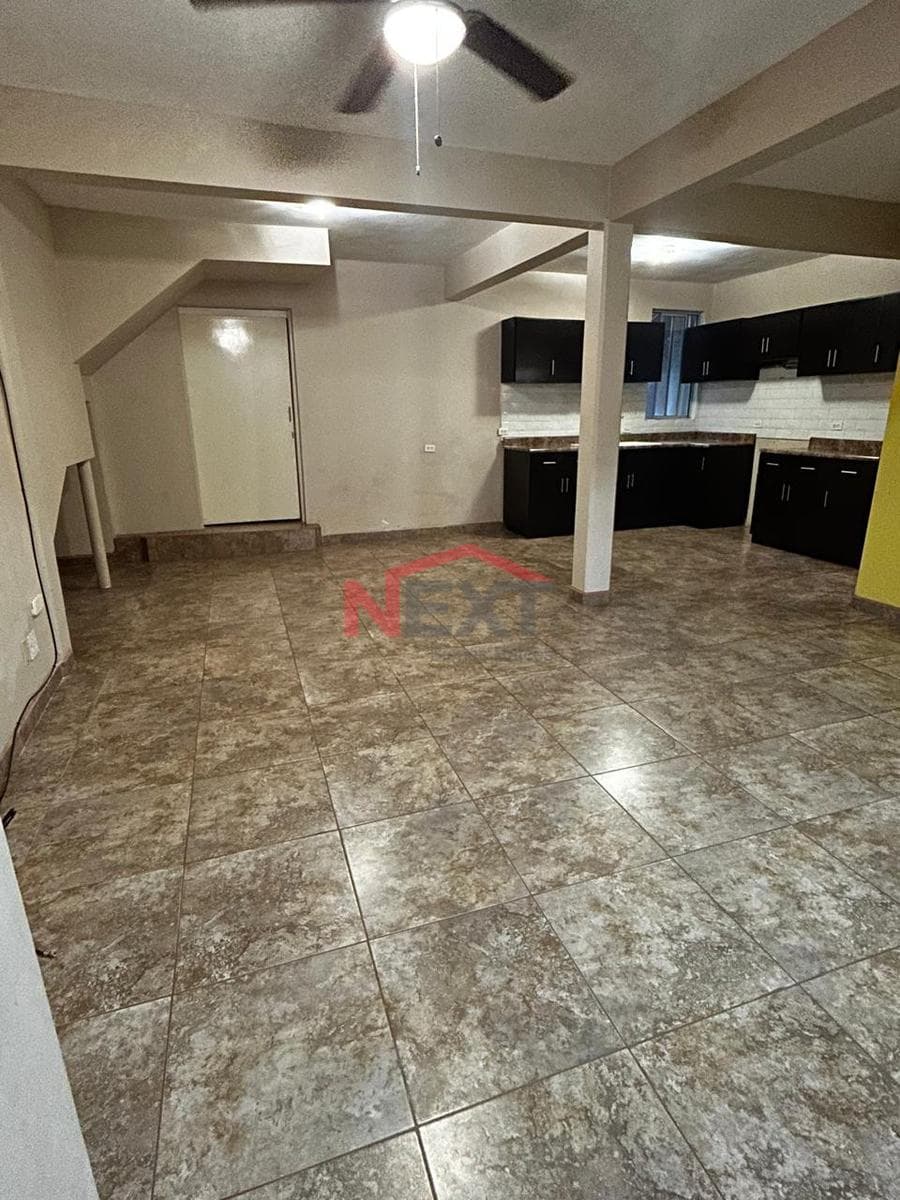 APARTMENT FOR RENT IN EL FLORIDO NEIGHBORHOOD, 2ND SECTION, TIJUANA, B.C.