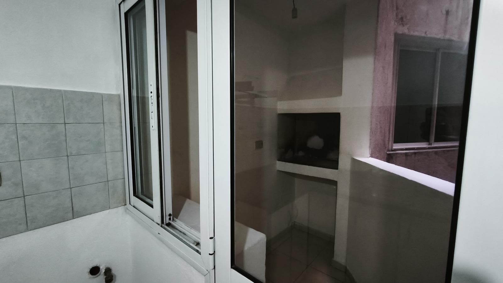FOR SALE - 2 BEDROOMS, 2 BATHROOMS - GRAL PAZ
