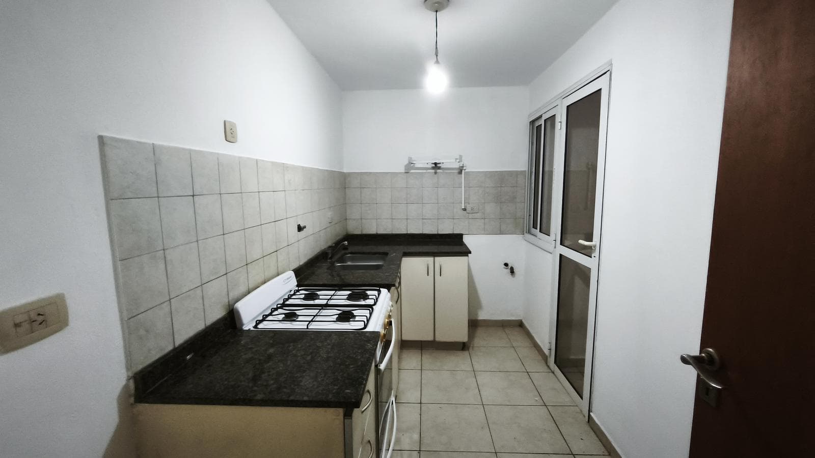 FOR SALE - 2 BEDROOMS, 2 BATHROOMS - GRAL PAZ