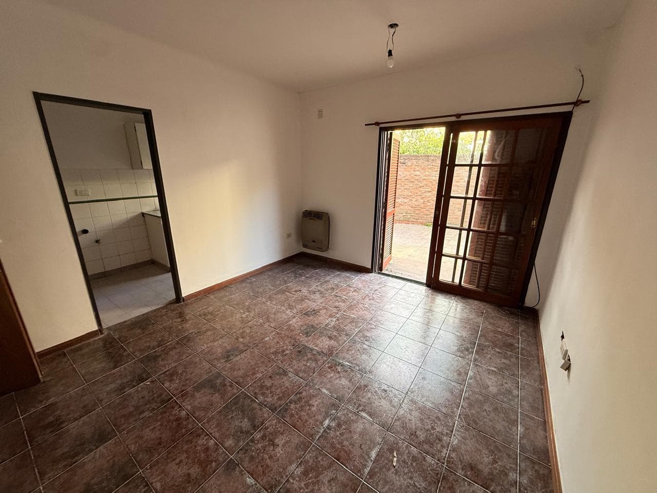 Apartment for Rent