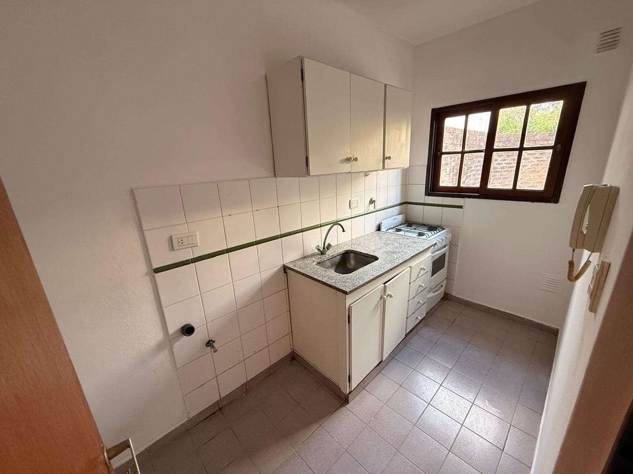 Apartment for Rent