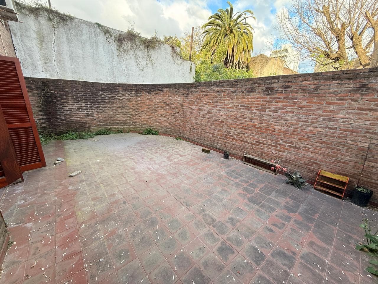 Apartment for Rent