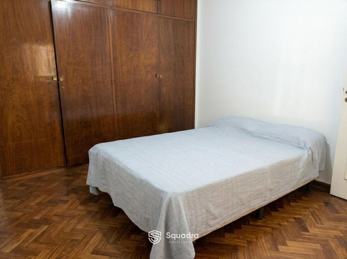 FOR SALE - One-bedroom apartment facing the street - Downtown, Rosario.