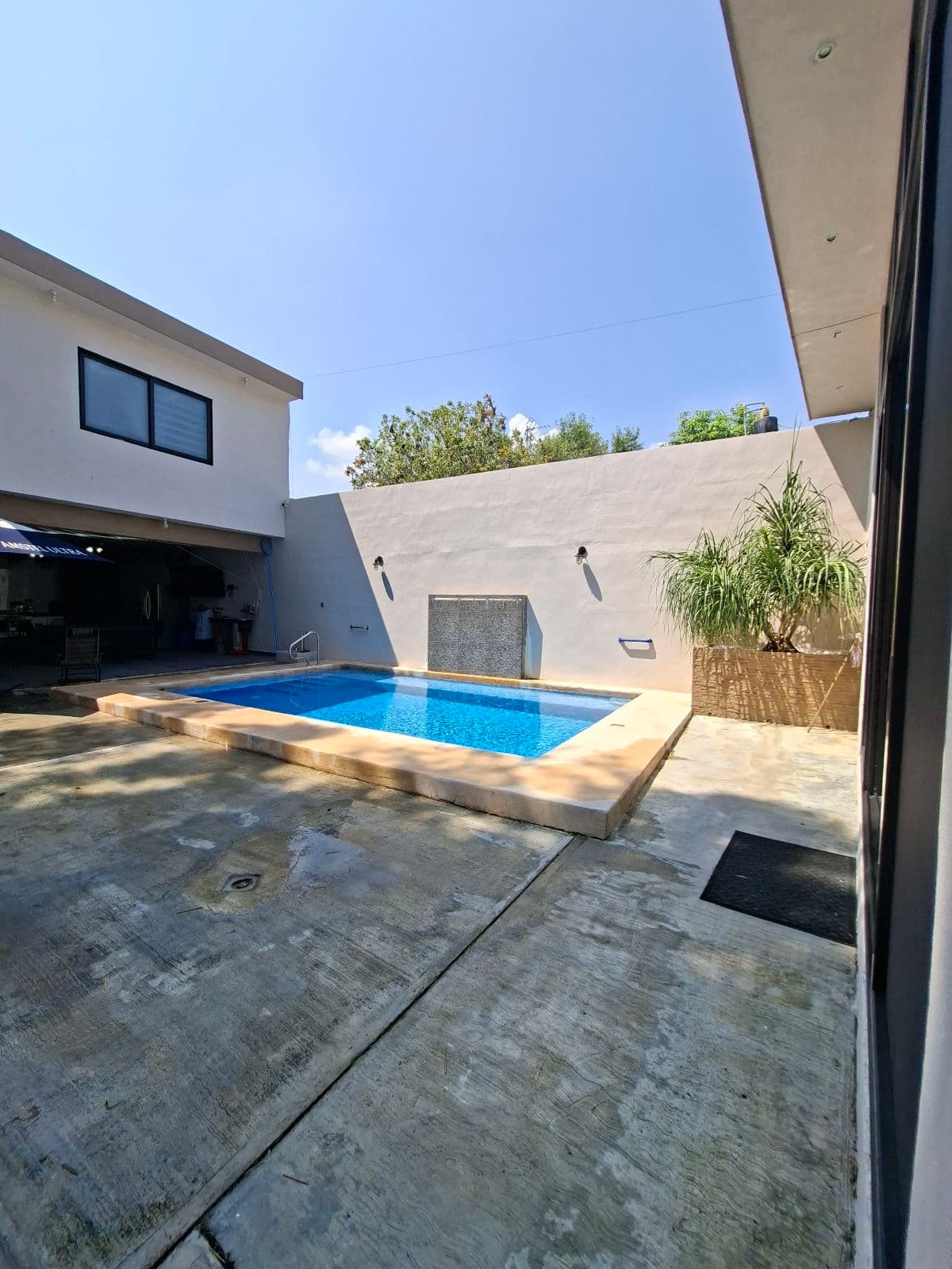 House - San Jose Sur