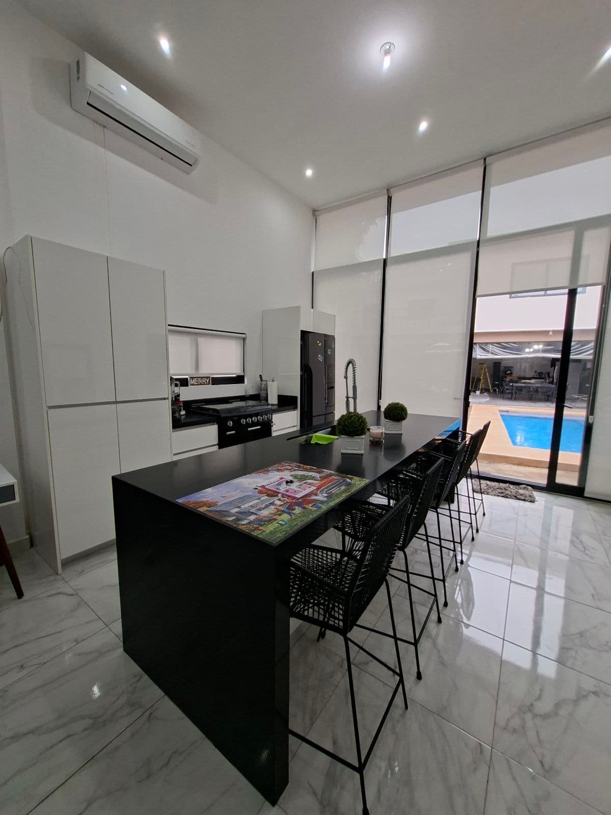 House - San Jose Sur