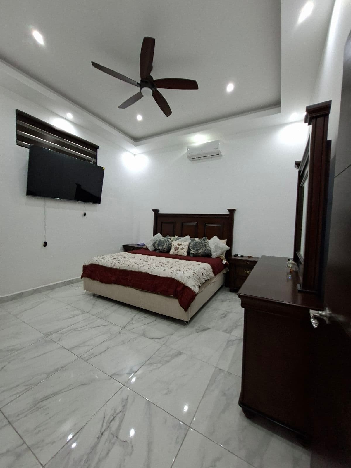 House - San Jose Sur