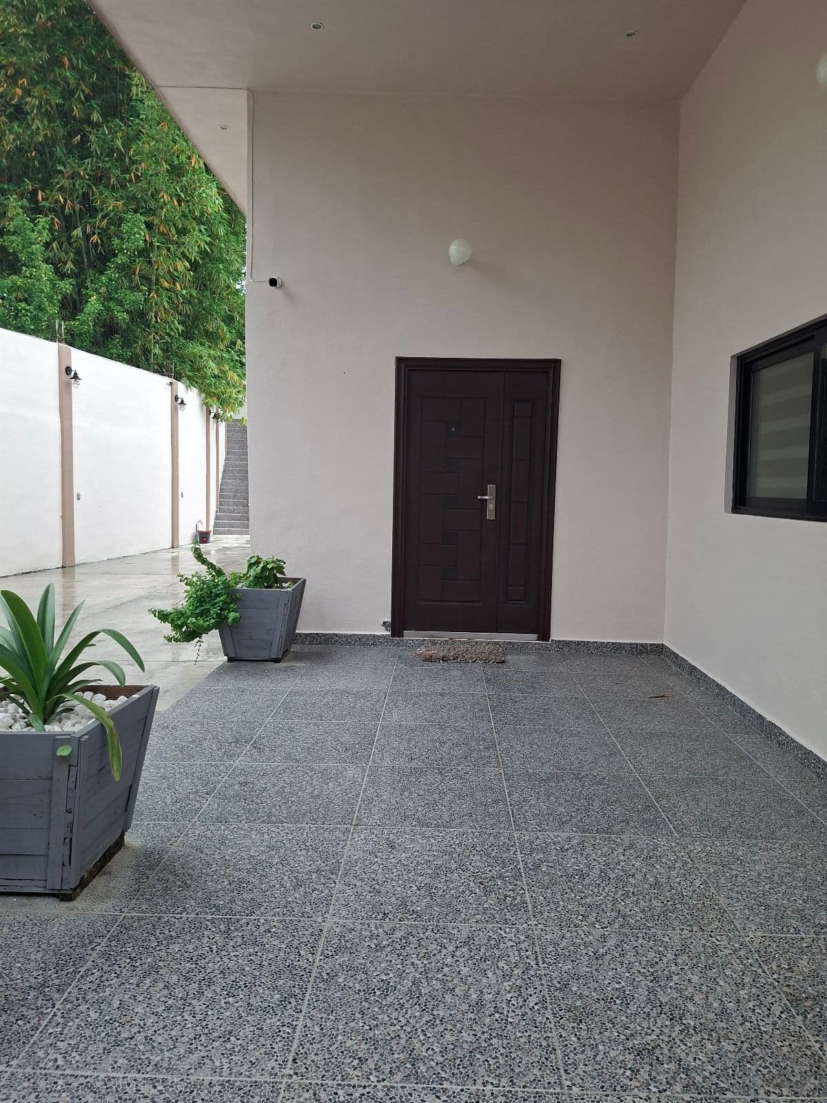 House - San Jose Sur