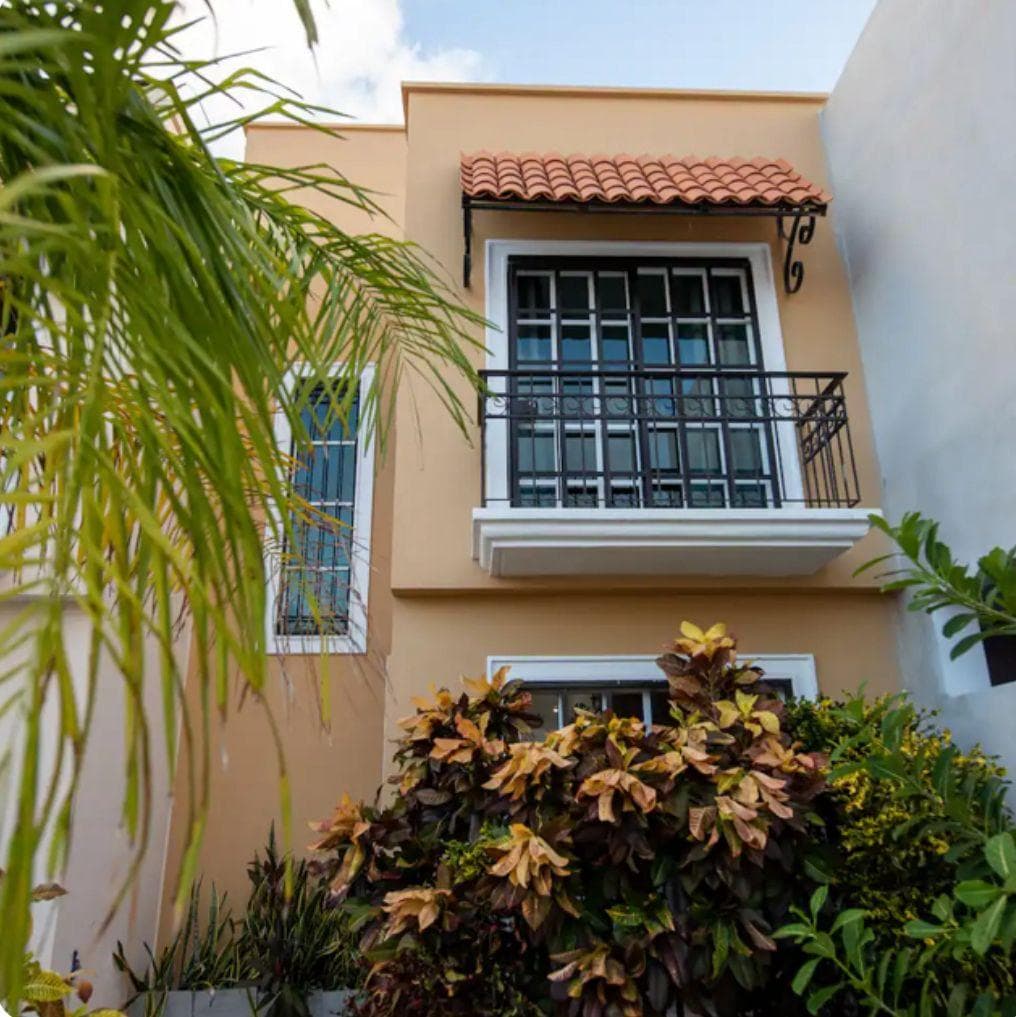 SANTA FE II House