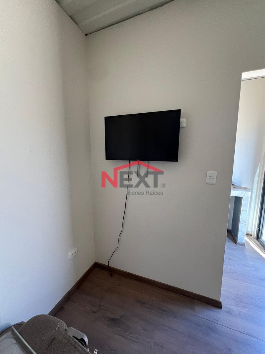 APARTMENT (CONTAINER) FOR SALE LOCATED IN COL. SAN BENITO