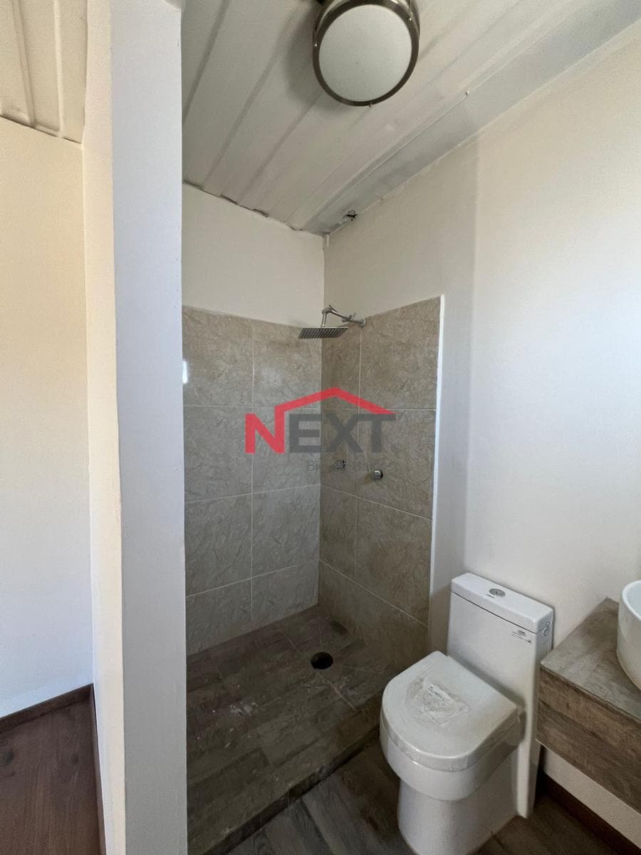 APARTMENT (CONTAINER) FOR SALE LOCATED IN COL. SAN BENITO