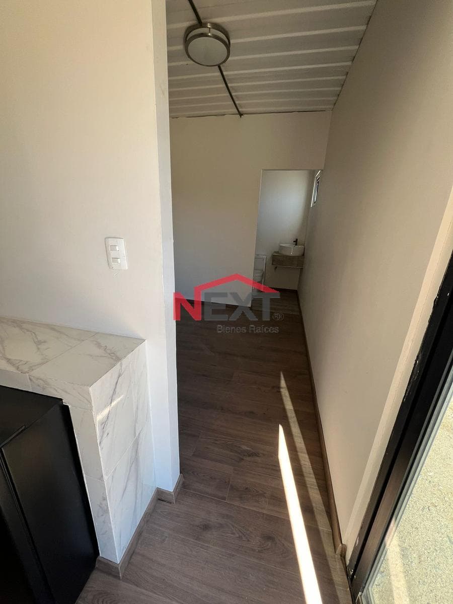 DEPARTAMENTO (CONTENEDOR) EN VENTA UBICADO EN COL. SAN BENITO
