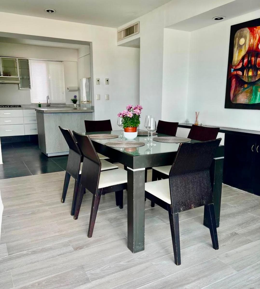 Apartment in Superblock 11
